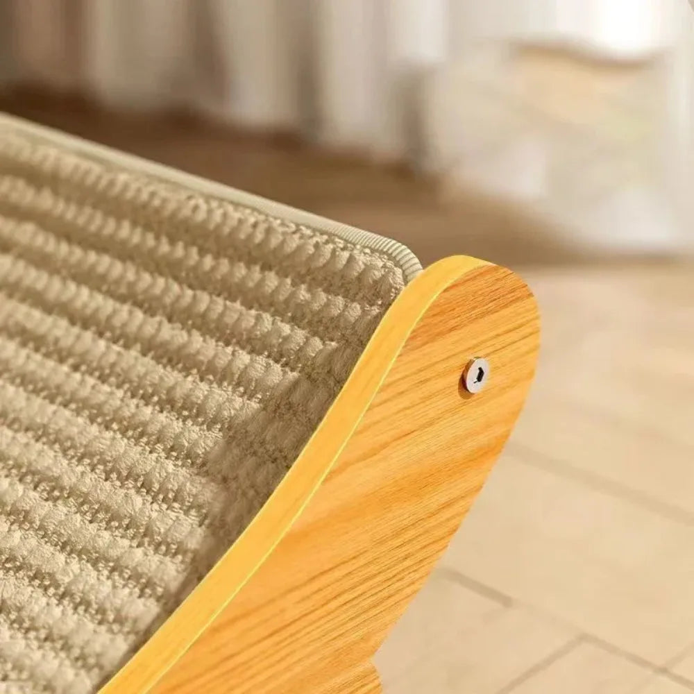 đŸ Griffoir & Lit de Repos pour Chat â RĂ©sistant, Confortable & Multifonction ! đ±
