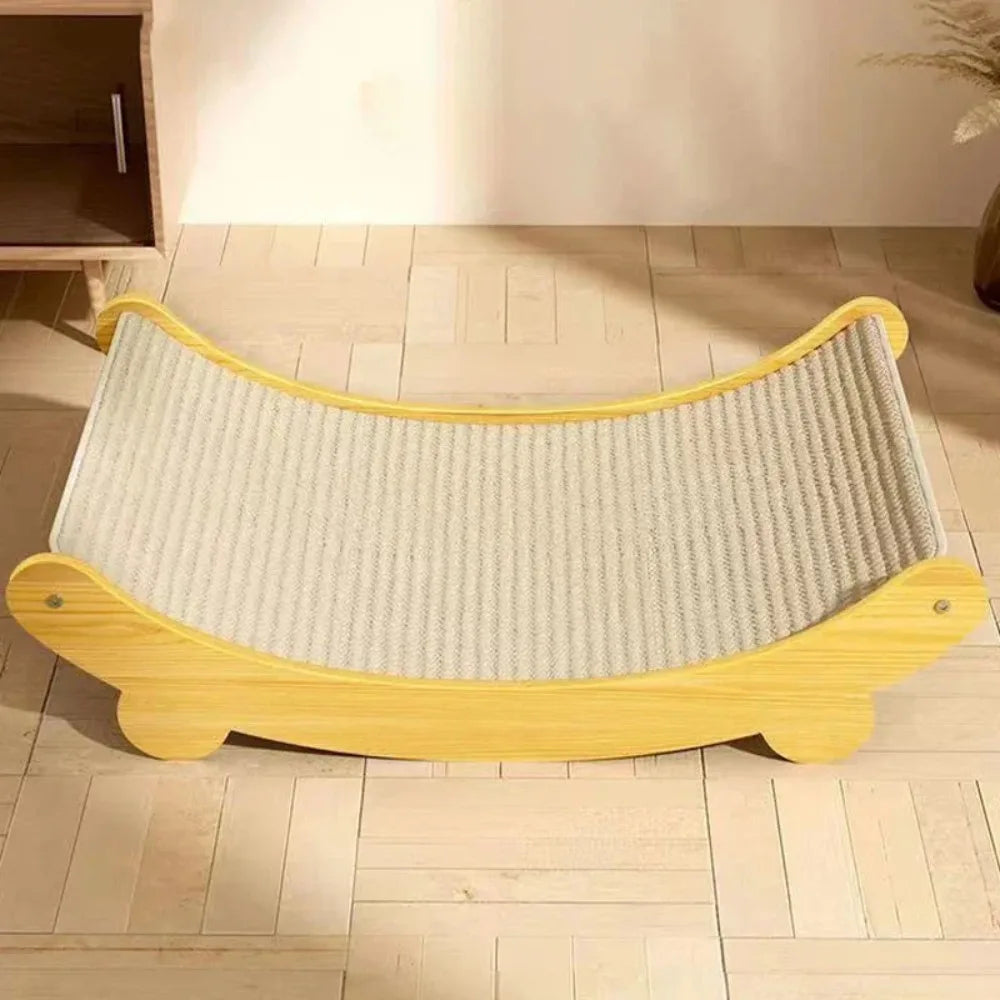 đŸ Griffoir & Lit de Repos pour Chat â RĂ©sistant, Confortable & Multifonction ! đ±