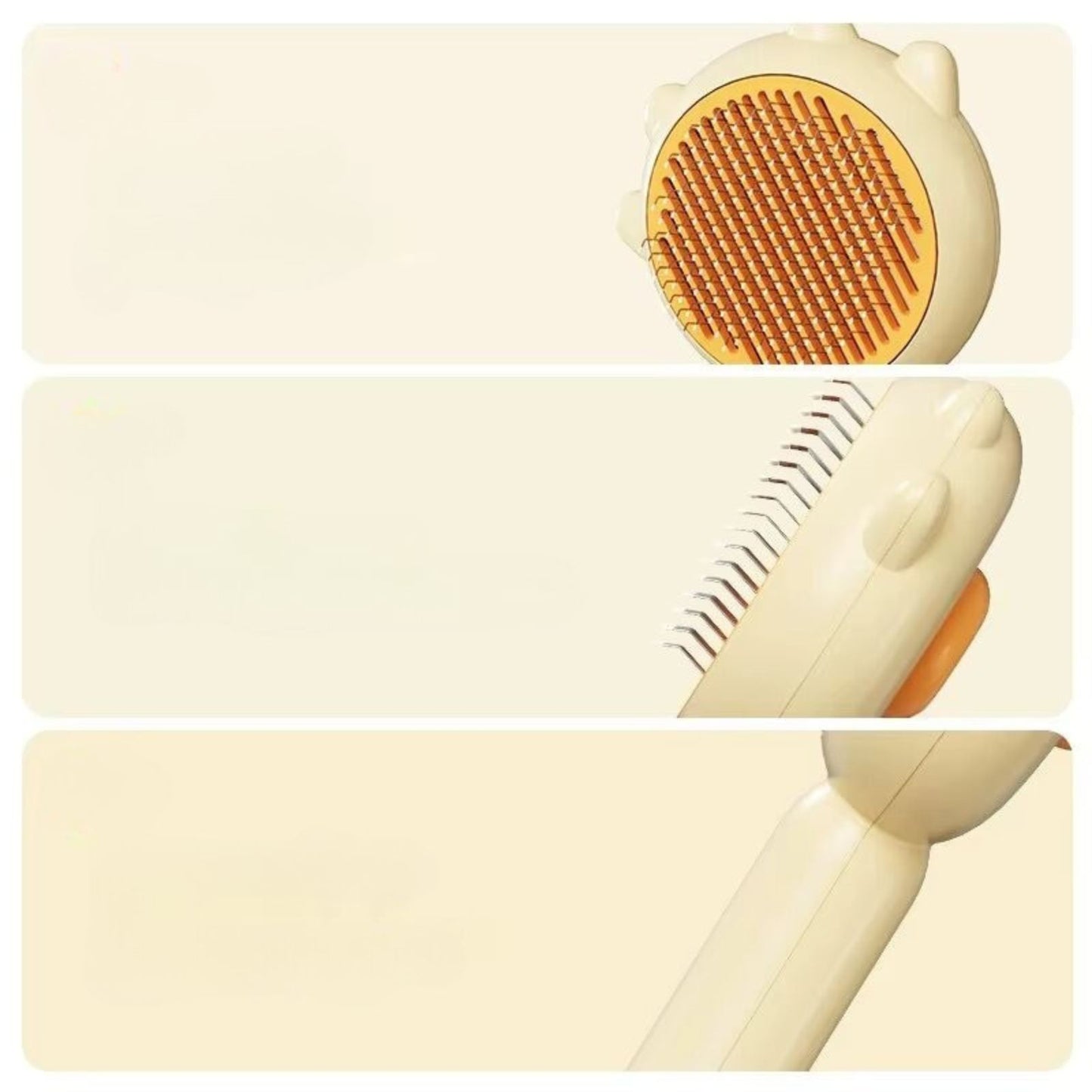 La brosse de toilettage indispensable pour le pelage de vos animaux